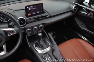 Mazda MX-5 Revolution 2.0 2023