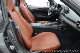 Mazda MX-5 Revolution 2.0 2023