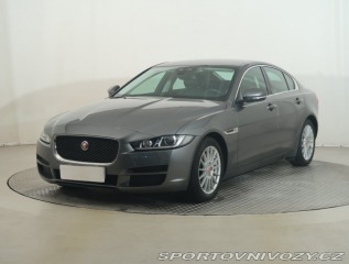 Jaguar XE E-Performance 2019