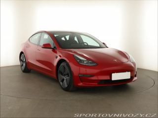 Tesla Model 3 Long Range 4WD 79kWh