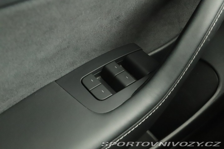 Tesla Model 3 Long Range 4WD 79kWh 2021