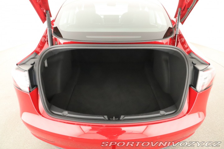 Tesla Model 3 Long Range 4WD 79kWh 2021