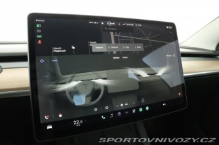 Tesla Model 3 Long Range 4WD 79kWh 2021