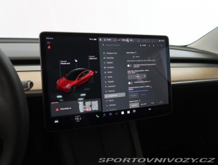 Tesla Model 3 Long Range 4WD 79kWh 2021