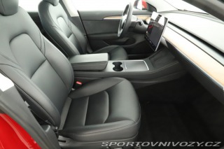 Tesla Model 3 Long Range 4WD 79kWh 2021