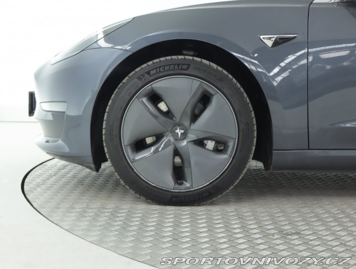 Tesla Model 3 Long Range 4WD 78kWh 2020