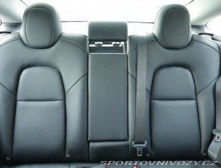Tesla Model 3 Long Range 4WD 78kWh 2020