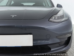 Tesla Model 3 Long Range 4WD 78kWh 2020