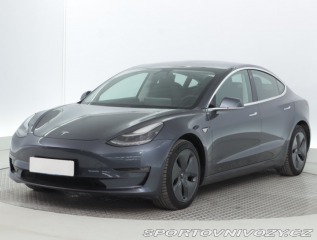 Tesla Model 3 Long Range 4WD 78kWh 2020