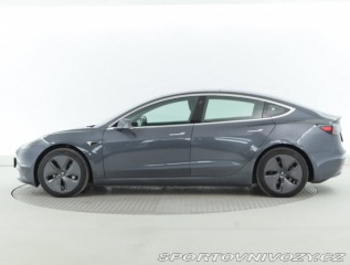 Tesla Model 3 Long Range 4WD 78kWh 2020