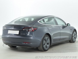 Tesla Model 3 Long Range 4WD 78kWh 2020