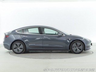 Tesla Model 3 Long Range 4WD 78kWh 2020
