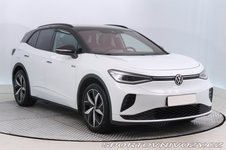 Volkswagen ID.4 GTX GTX (82 kWh) 2023