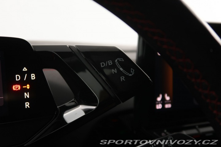 Volkswagen ID.4 GTX GTX (82 kWh) 2023
