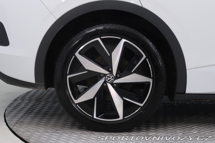 Volkswagen ID.4 GTX GTX (82 kWh) 2023