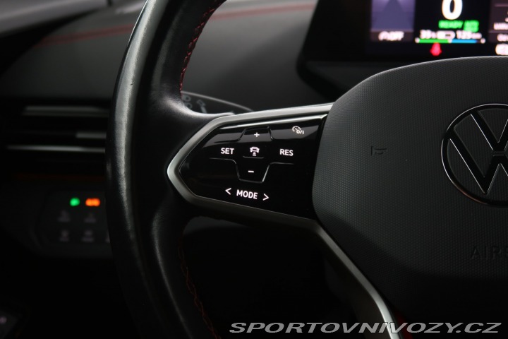 Volkswagen ID.4 GTX GTX (82 kWh) 2023