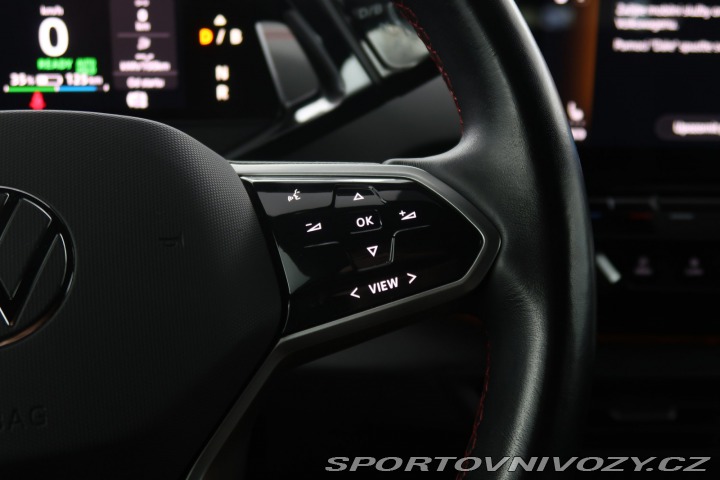 Volkswagen ID.4 GTX GTX (82 kWh) 2023