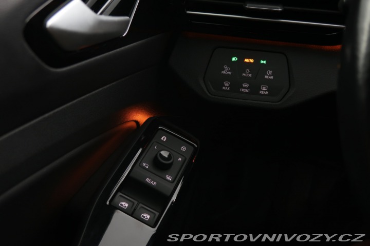 Volkswagen ID.4 GTX GTX (82 kWh) 2023