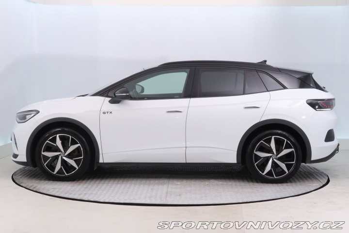 Volkswagen ID.4 GTX GTX (82 kWh) 2023