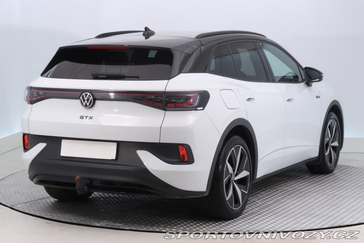 Volkswagen ID.4 GTX GTX (82 kWh) 2023
