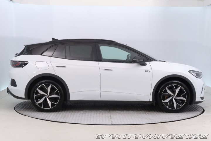 Volkswagen ID.4 GTX GTX (82 kWh) 2023