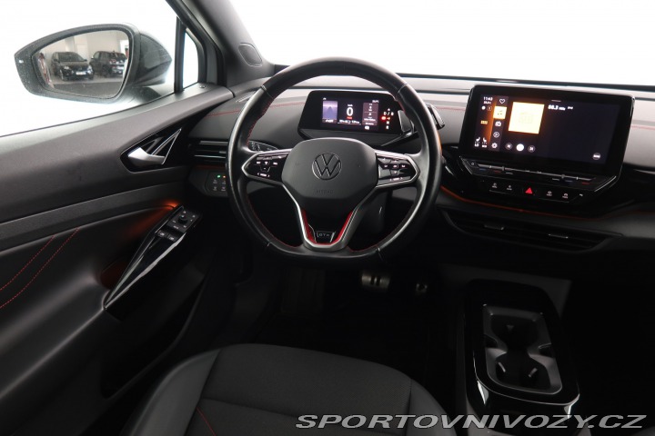 Volkswagen ID.4 GTX GTX (82 kWh) 2023