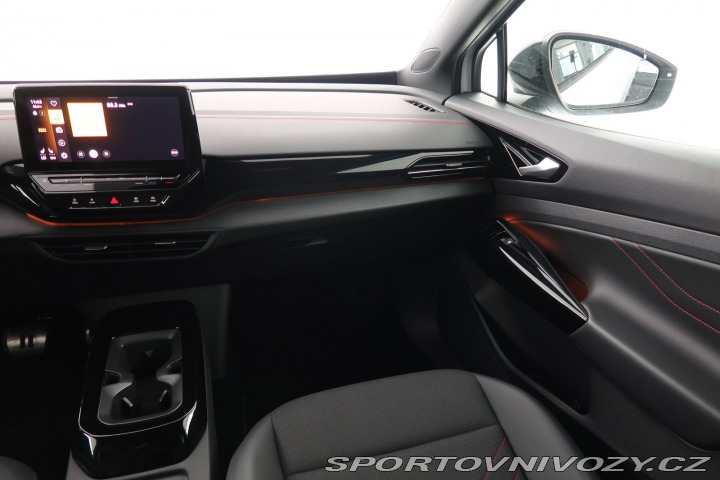 Volkswagen ID.4 GTX GTX (82 kWh) 2023