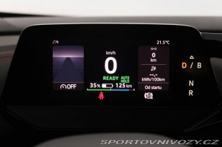 Volkswagen ID.4 GTX GTX (82 kWh) 2023