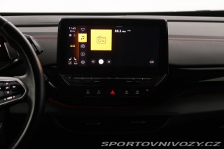 Volkswagen ID.4 GTX GTX (82 kWh) 2023