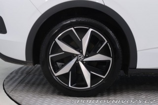 Volkswagen ID.4 GTX GTX (82 kWh) 2023