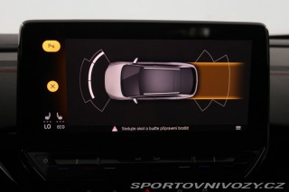 Volkswagen ID.4 GTX GTX (82 kWh) 2023