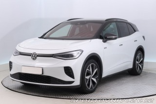 Volkswagen ID.4 GTX GTX (82 kWh) 2023