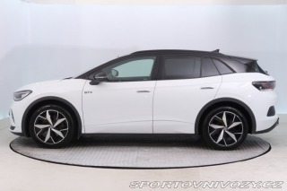 Volkswagen ID.4 GTX GTX (82 kWh) 2023