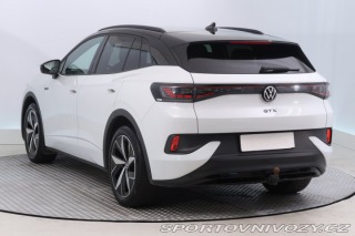 Volkswagen ID.4 GTX GTX (82 kWh) 2023