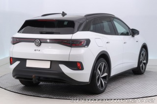 Volkswagen ID.4 GTX GTX (82 kWh) 2023