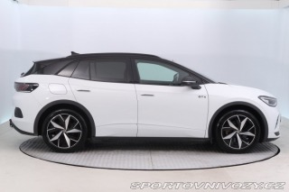 Volkswagen ID.4 GTX GTX (82 kWh) 2023