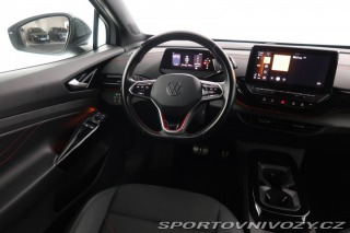 Volkswagen ID.4 GTX GTX (82 kWh) 2023