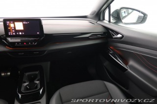 Volkswagen ID.4 GTX GTX (82 kWh) 2023