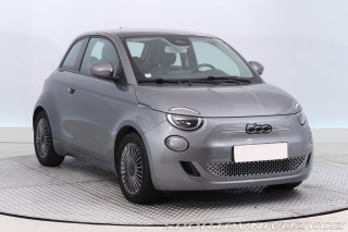 Fiat 500 500e 42 kWh