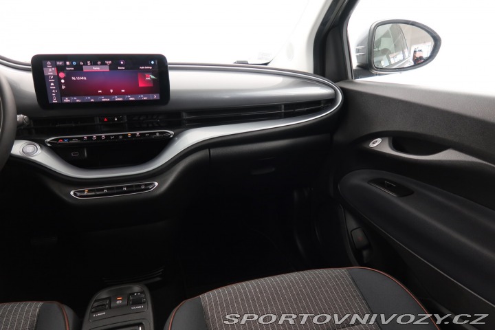 Fiat 500 500e 42 kWh 2021