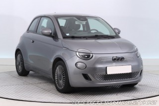 Fiat 500 500e 42 kWh 2021