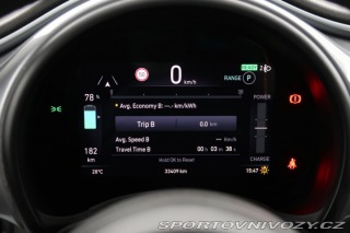 Fiat 500 500e 42 kWh 2021