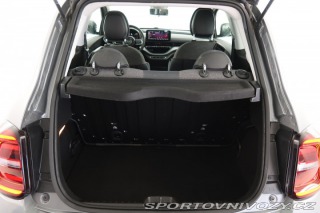 Fiat 500 500e 42 kWh 2021