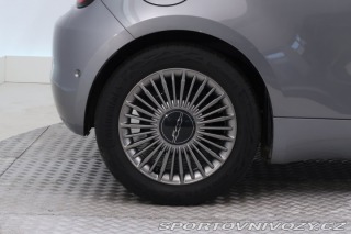 Fiat 500 500e 42 kWh 2021