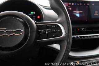 Fiat 500 500e 42 kWh 2021