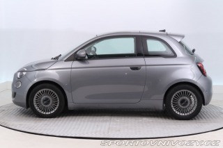 Fiat 500 500e 42 kWh 2021