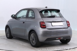Fiat 500 500e 42 kWh 2021