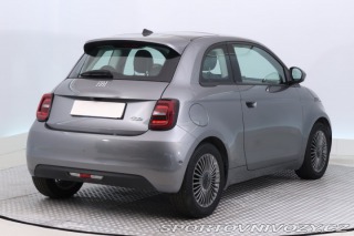 Fiat 500 500e 42 kWh 2021