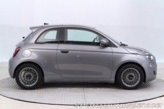 Fiat 500 500e 42 kWh 2021