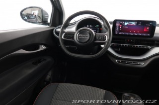 Fiat 500 500e 42 kWh 2021